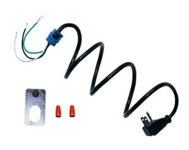 Broan Range Hood Power Cord & Reviews Wayfair